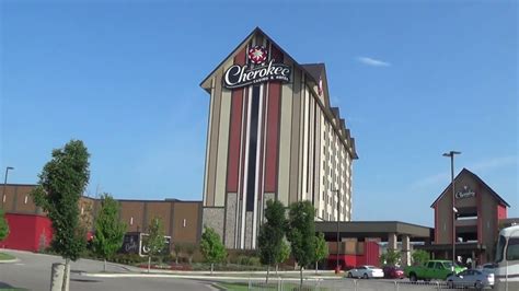 cherokee casino roland oklahoma/